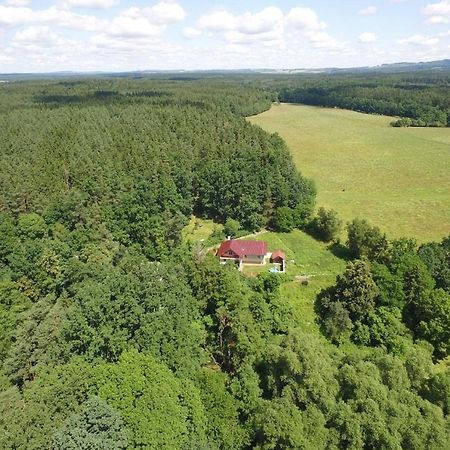 Holiday Home Turovec ターボル エクステリア 写真
