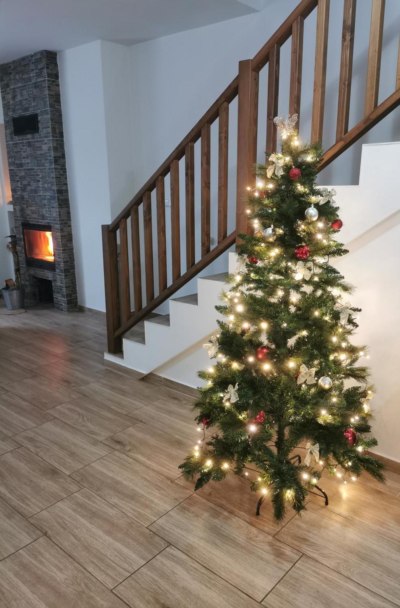 Holiday Home Turovec ターボル エクステリア 写真