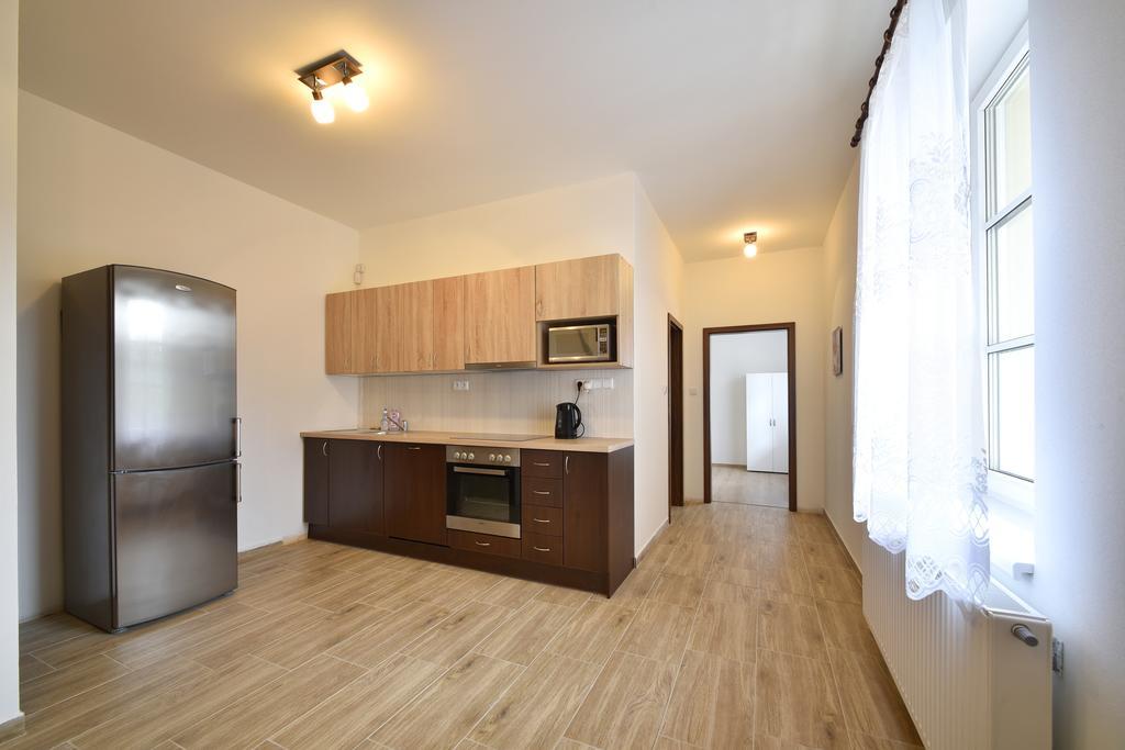 Holiday Home Turovec ターボル エクステリア 写真