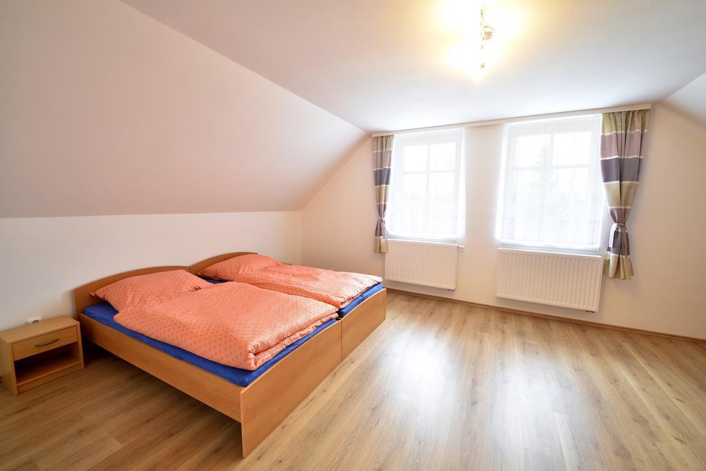 Holiday Home Turovec ターボル エクステリア 写真