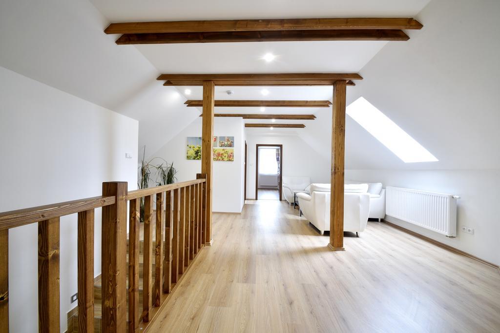 Holiday Home Turovec ターボル エクステリア 写真