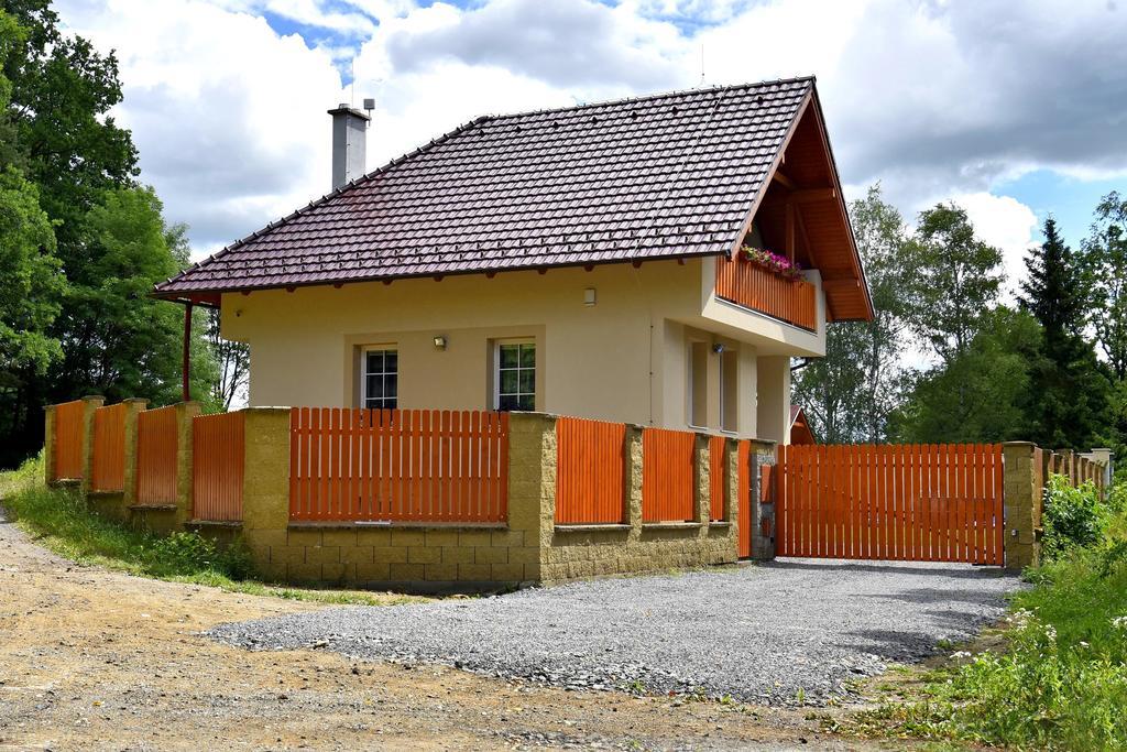 Holiday Home Turovec ターボル エクステリア 写真